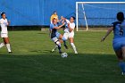 WSoc vs RWU  Wheaton College Women’s Soccer vs Roger Williams University. - Photo By: KEITH NORDSTROM